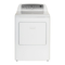 Secadoras Haier HLTD500AEW Manual Para El Usuario