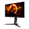Monitores AOC Q24G2A/BK Manual Del Usuario
