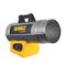 Calentadores DeWalt DXH170FAVT Manual De Instrucciones