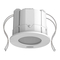 Theben PlanoSpot 360 KNX DE WH