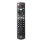 Manual del mando a distancia de reemplazo para TV Panasonic One For All URC 1914