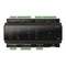 ICT Protege GX, PRT-CTRL-DIN - Guía de inicio rápido del controlador de sistema integrado