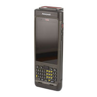 Honeywell Dolphin CN80 Guia De Inicio Rapido