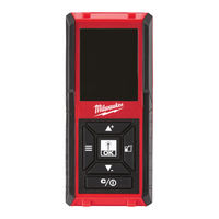 Milwaukee 48-22-9803 Manual Del Operador