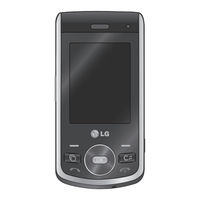 LG GD330 Guia Del Usuario