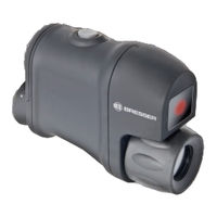 Bresser Digital Nightvision 3x20 Manual De Instrucciones