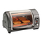 Hornos Hamilton Beach 31334 Manual De Instrucciones