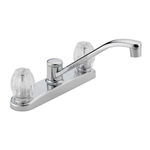Peerless Faucet 3651 Serie Instrucciones Ilustradas, Paso A Paso