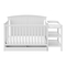 Muebles para Bebés y Niños Pequeños Storkcraft 04585-30-FT Serie Manual De Instrucciones