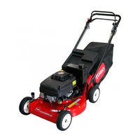 Toro 22178 Manual Del Operador
