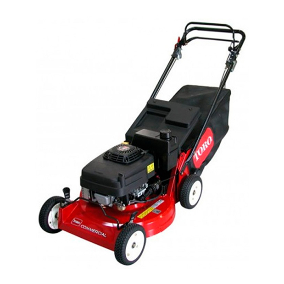 Toro 22178 Manual Del Operador