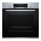Hornos Bosch HRA5380.1 Instrucciones De Uso