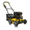 Cortacéspedes Garland ROLL & COMB 602 QG-V21 Manual De Instrucciones