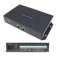 AG Electronica T500-K Manual De Uso