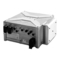 Equipo Industrial Sew Eurodrive MOVITRANS TES31A Serie Instrucciones De Funcionamiento