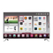 TV LED LG 32LB570B Manual Del Usuario