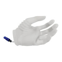 Ottobock Michelangelo Hand Transcarpal 8E550 Instrucciones De Uso