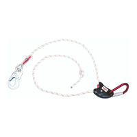 3M PROTECTA 5009128 Manual De Instrucciones Para El Usuario