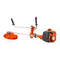 Accesorios para Herramientas Eléctricas Husqvarna 343R Manual De Instrucciones