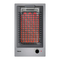 Parrillas Teka EFX 30 GRILL Instrucciones Para El Montaje Y Recomendaciones Para El Mantenimiento Manual De Instrucciones