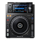 Equipo de DJ PIONEER DJ XDJ-1000MK2 Manual De Instrucciones