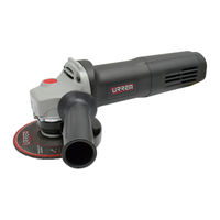 Urrea EA904HV Manual De Usuario Y Garantía