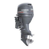 Yamaha FT50C Manual Del Propietário