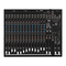 Mezcladores de Música IMG STAGELINE PMX-122FX Manual De Instrucciones
