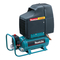 Compresores de Aire Makita AC640 Manual De Uso