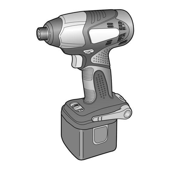 Panasonic EY7206 Manuales