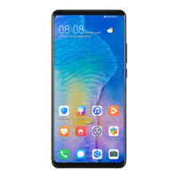 Huawei Y7a Guia Del Usuario