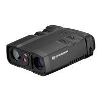 Bresser NightSpyDIGI Pro HD Instrucciones De Uso