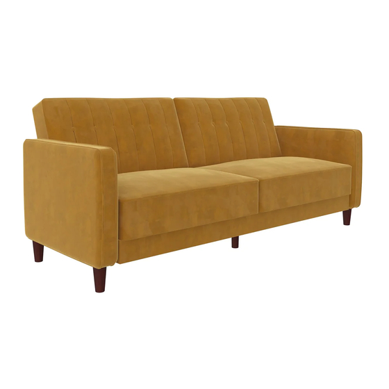 Dorel Home Products 2164179 Manual Del Usuario