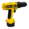 Destornilladores Eléctricos DeWalt DC740 Manual De Instrucciones