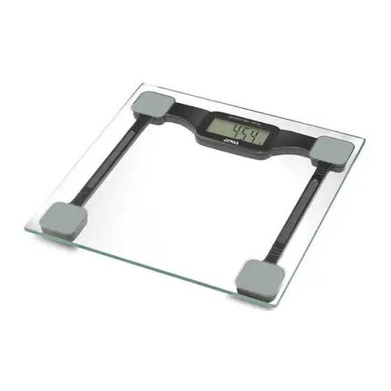 ATMA BA7603E Manual De Instrucciones