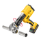 Herramientas Eléctricas REMS Akku-Press 22 V ACC Connected Instrucciones De Servicio