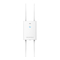 Punto de Acceso Inalámbrico Grandstream GWN7664LR Guía De Instalación Rápida