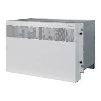ABB FOX61 Serie Instrucciones De Funcionamiento