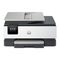Impresora Todo en uno HP OfficeJet Pro 8120 Serie Guia De Inicio Rapido