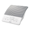 Manual de Homedics Deep sleep HDS-1000
