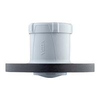 Vega VEGAPULS Air 41 Instrucciones De Servicio