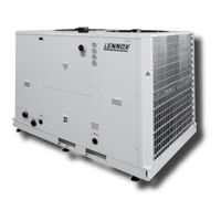 Lennox ECOLEAN EAC 0091 Manual De Instalación, Funcionamiento Y Mantenimiento