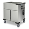 Equipo Comercial de Alimentos Hupfer SPTW-2/EBF Manual De Instrucciones