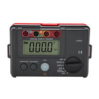 UNI-T UT521 Manual De Operación