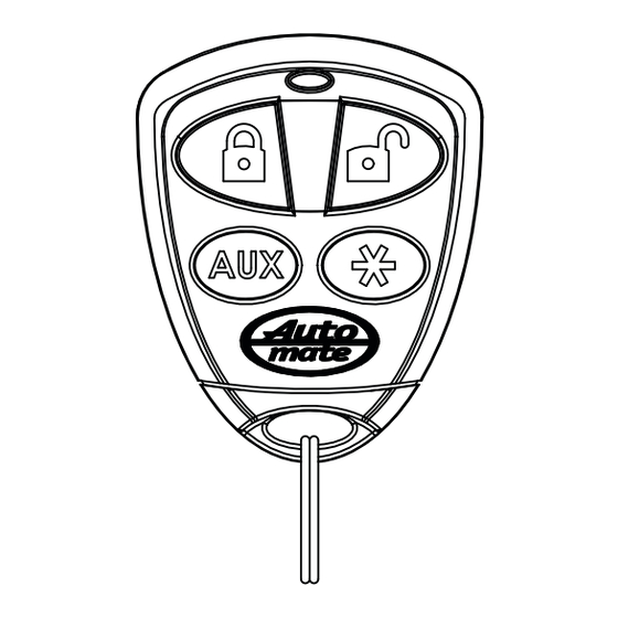 Directed Electronics Z2020A-474A Manual De Instrucciones
