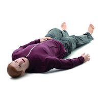 Laerdal SimMan 3G PLUS Manual De Instrucciones