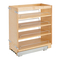 Muebles de Interior Rev-A-Shelf 448 Instrucciones De Instalación