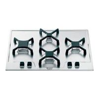 Hotpoint Ariston PO 740 ES/HA Instrucciones De Uso