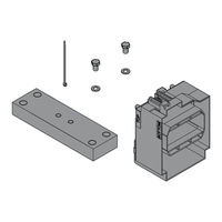 ABB Emax X1 Guia De Inicio Rapido