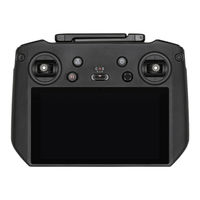 DJI RC Pro Manual De Usuario